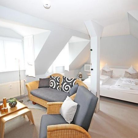 Residenz-Ostseewind-Wohnung-12-9571 Ostseebad Kühlungsborn エクステリア 写真