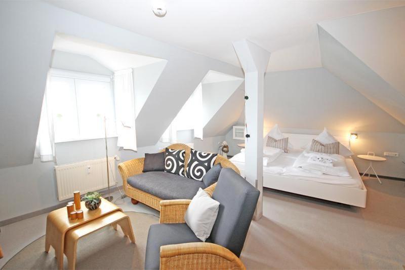 Residenz-Ostseewind-Wohnung-12-9571 Ostseebad Kühlungsborn エクステリア 写真