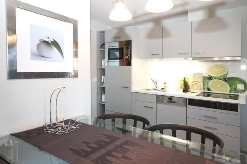 Residenz-Ostseewind-Wohnung-12-9571 Ostseebad Kühlungsborn エクステリア 写真