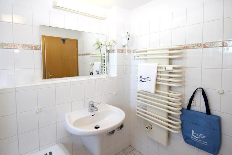 Residenz-Ostseewind-Wohnung-12-9571 Ostseebad Kühlungsborn エクステリア 写真