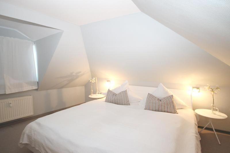 Residenz-Ostseewind-Wohnung-12-9571 Ostseebad Kühlungsborn エクステリア 写真