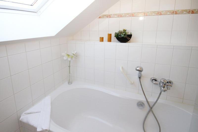 Residenz-Ostseewind-Wohnung-12-9571 Ostseebad Kühlungsborn エクステリア 写真
