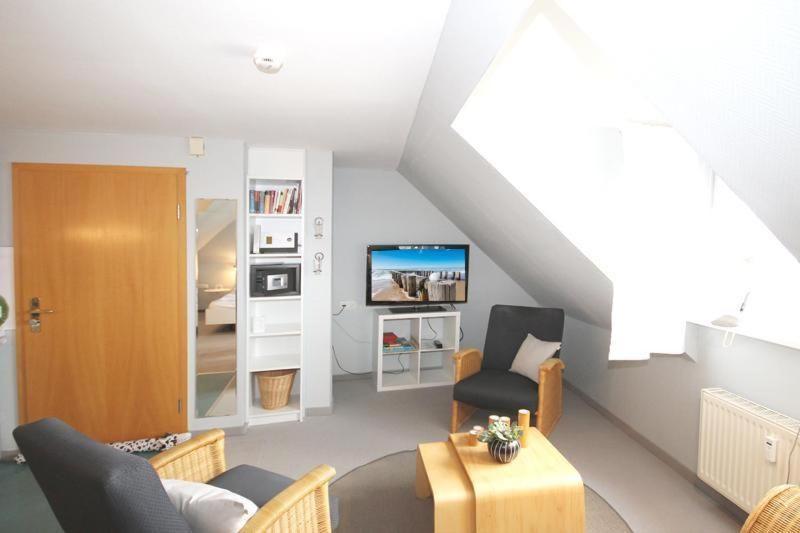 Residenz-Ostseewind-Wohnung-12-9571 Ostseebad Kühlungsborn エクステリア 写真