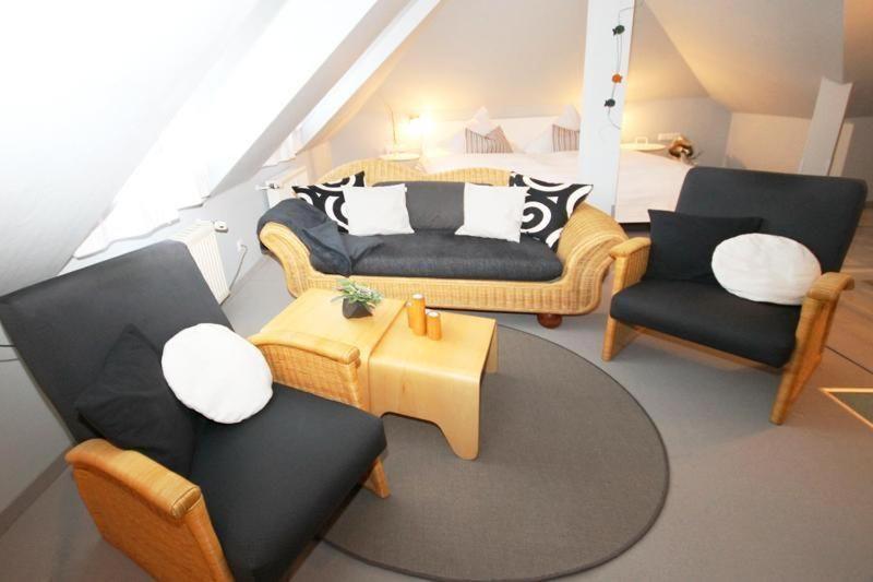 Residenz-Ostseewind-Wohnung-12-9571 Ostseebad Kühlungsborn エクステリア 写真
